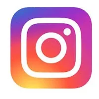 인스타그램 로고